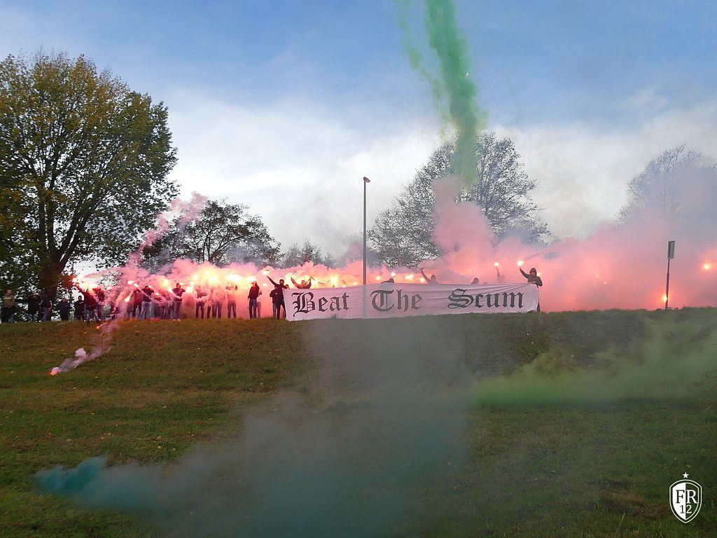 Laatste training voor Klassieker