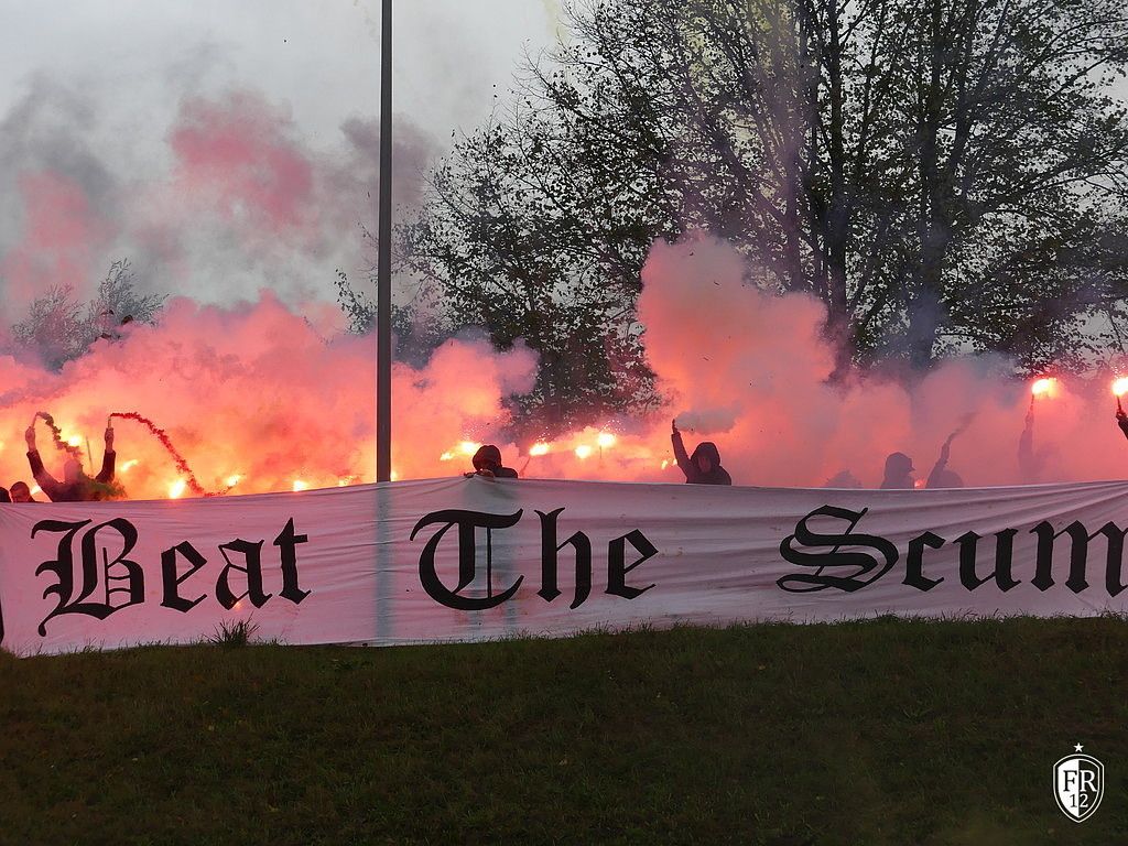Laatste training voor Klassieker