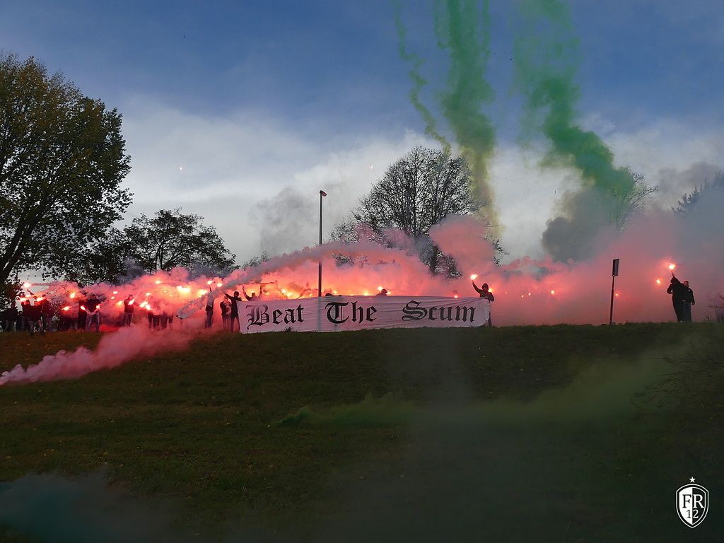 Laatste training voor Klassieker
