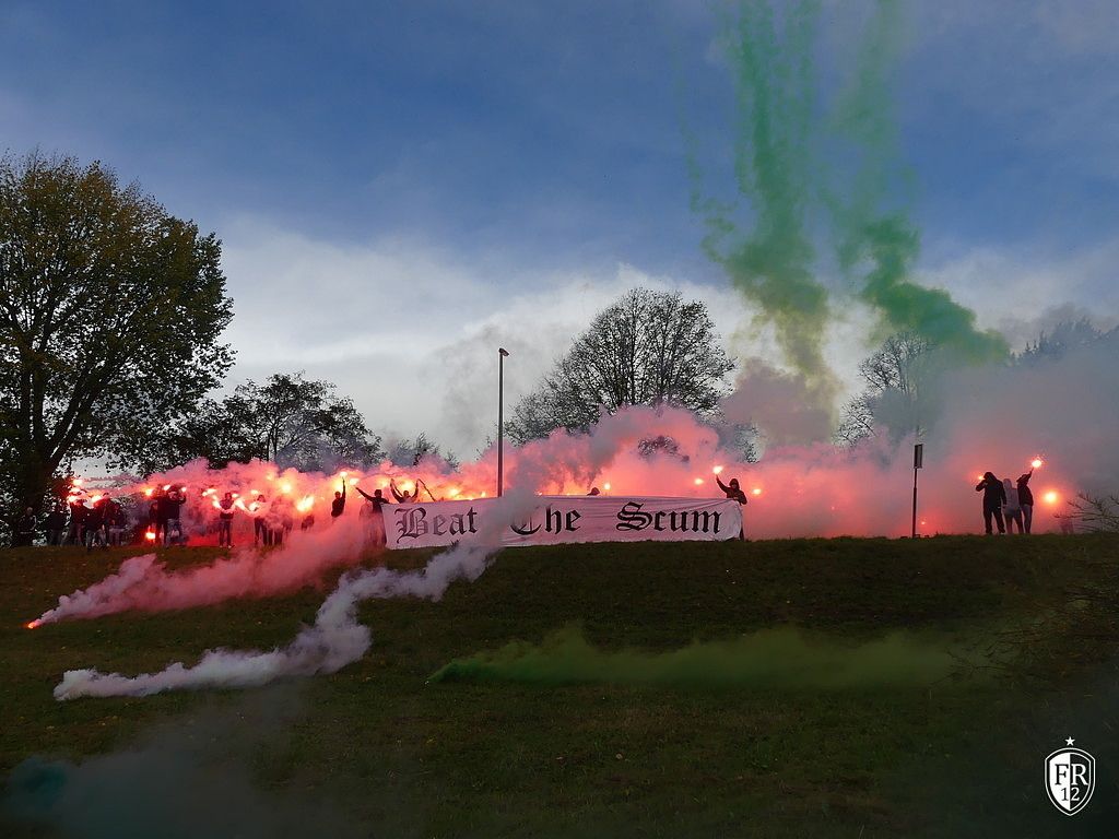 Laatste training voor Klassieker
