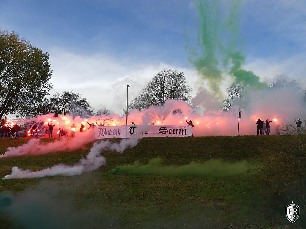 Laatste training voor Klassieker