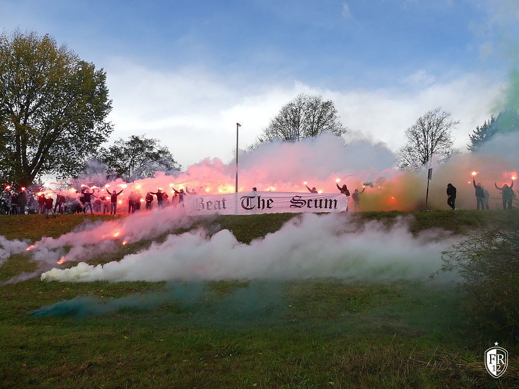 Laatste training voor Klassieker