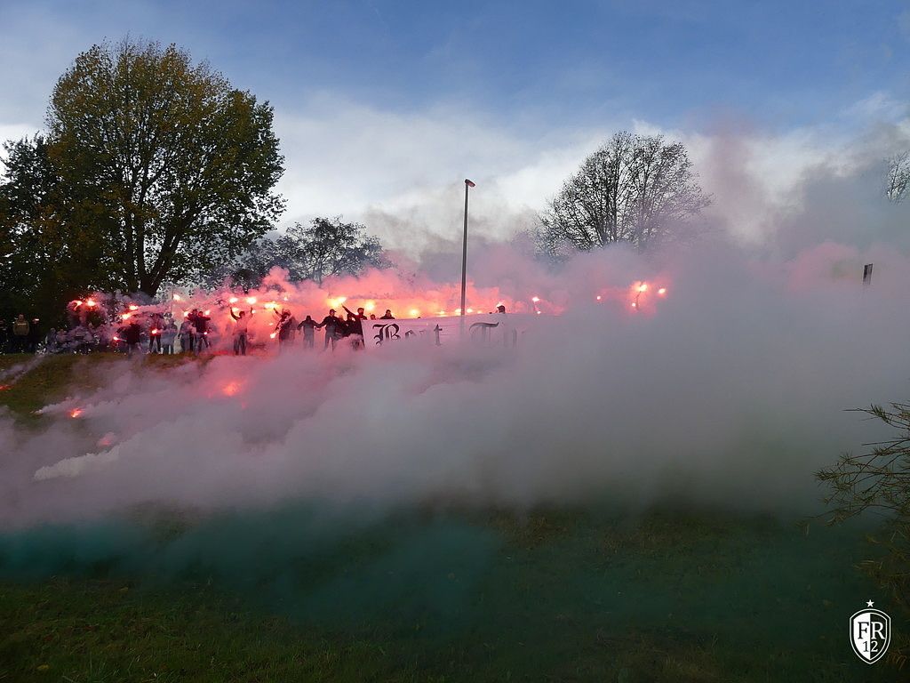 Laatste training voor Klassieker