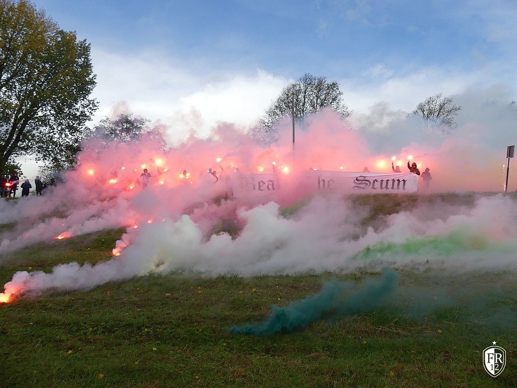 Laatste training voor Klassieker