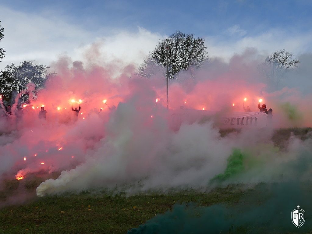 Laatste training voor Klassieker
