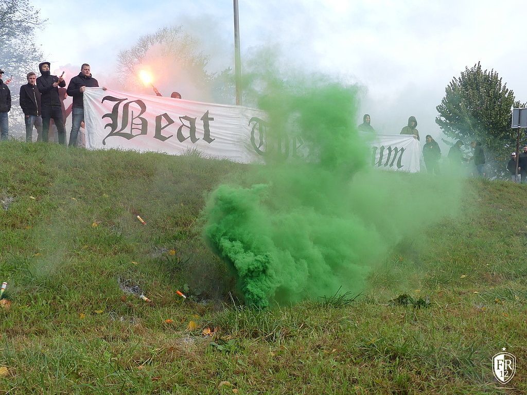Laatste training voor Klassieker