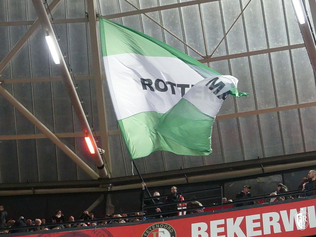 Feyenoord - ADO Den Haag