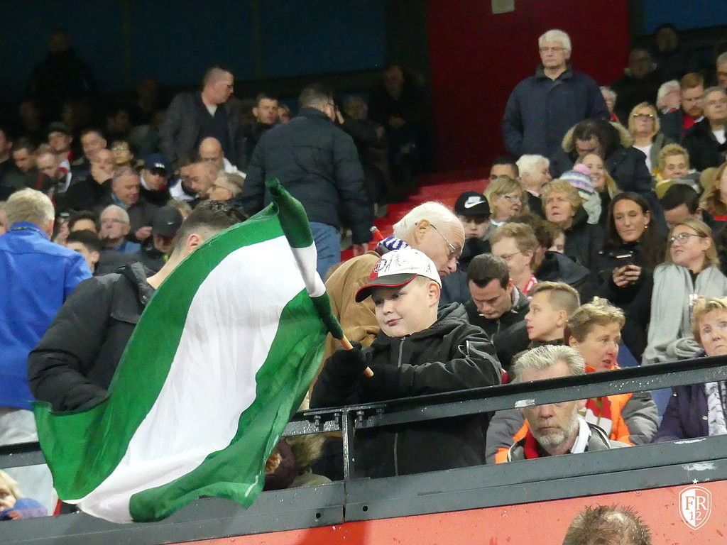 Feyenoord - ADO Den Haag