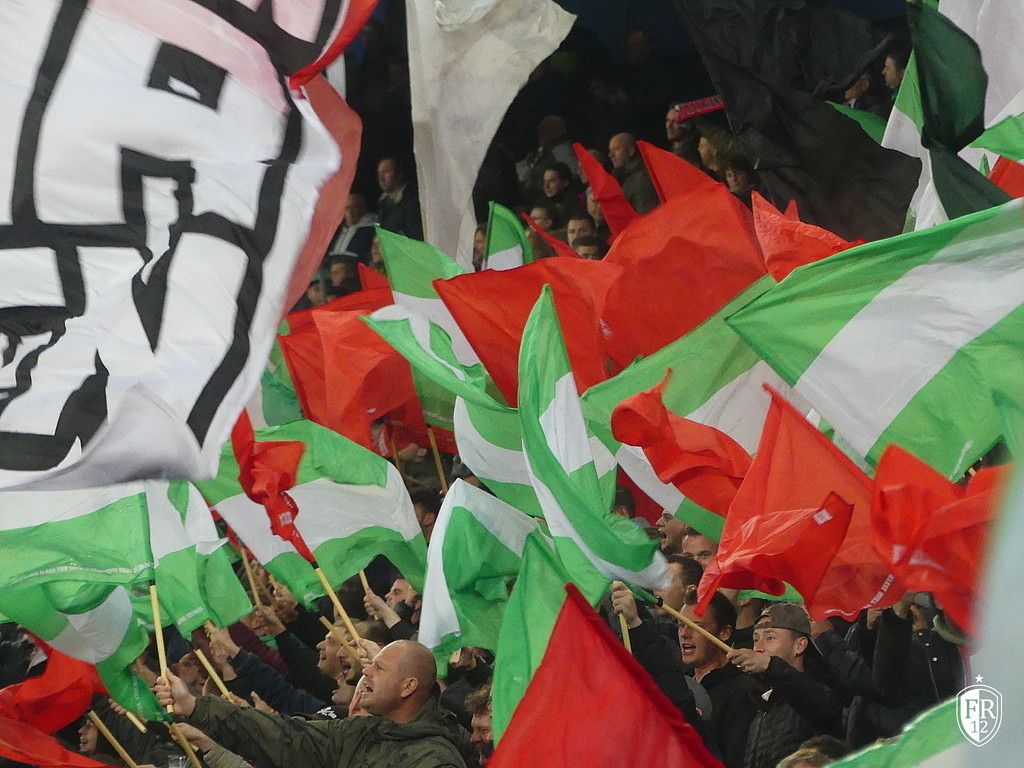 Feyenoord - ADO Den Haag