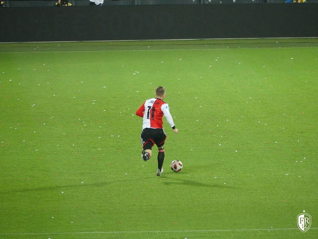 Feyenoord - ADO Den Haag
