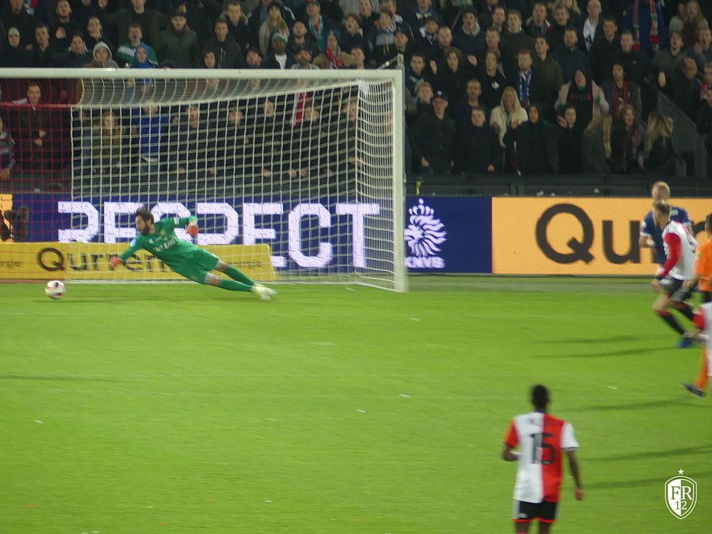Feyenoord - ADO Den Haag