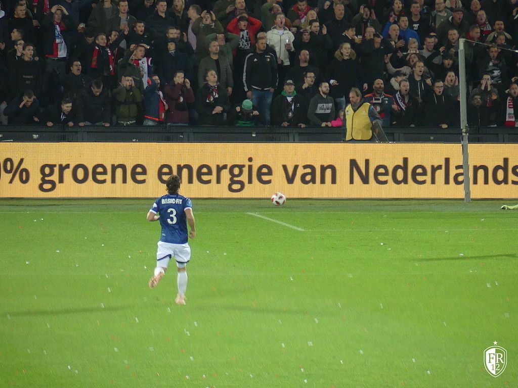 Feyenoord - ADO Den Haag
