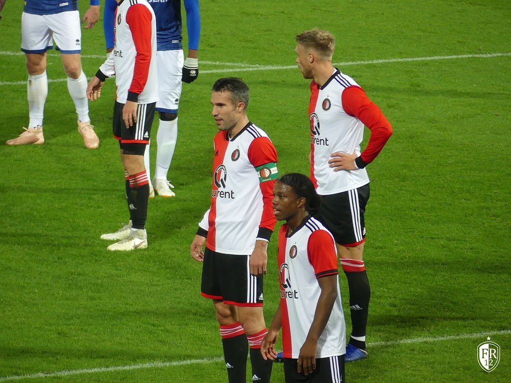 Feyenoord - ADO Den Haag