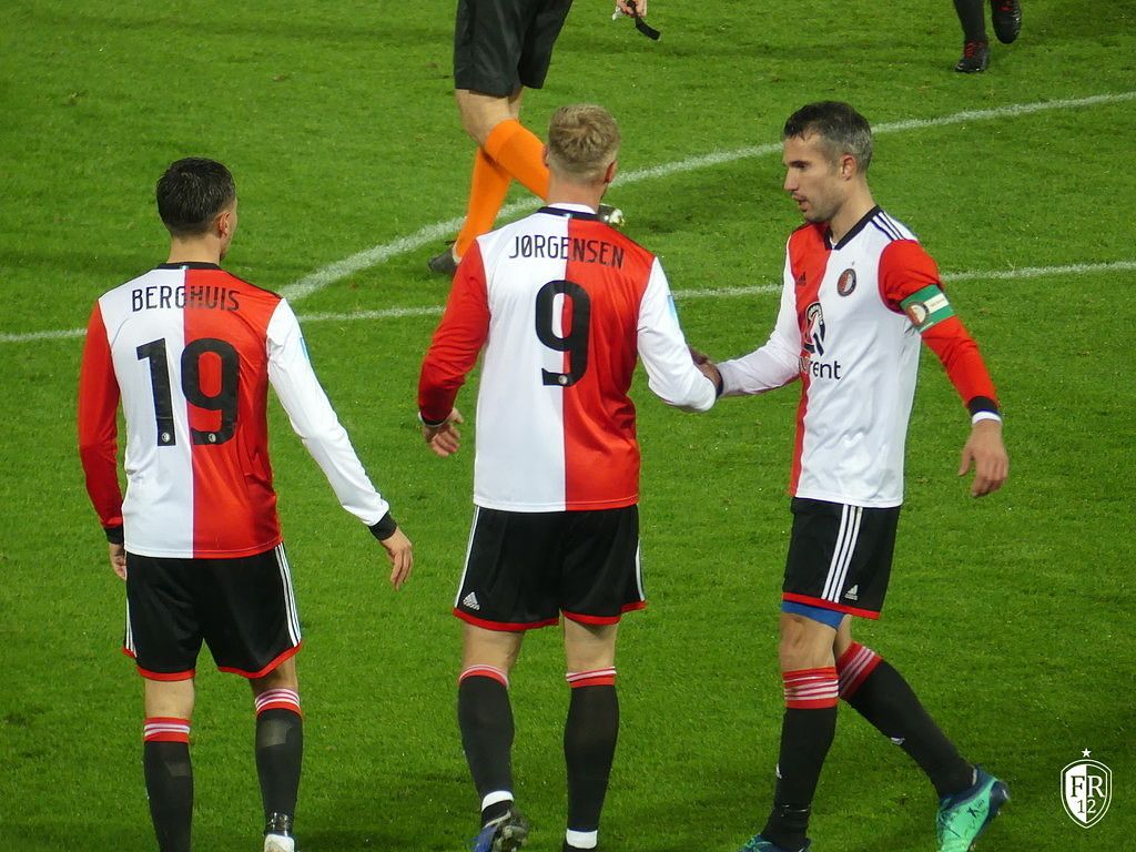 Feyenoord - ADO Den Haag