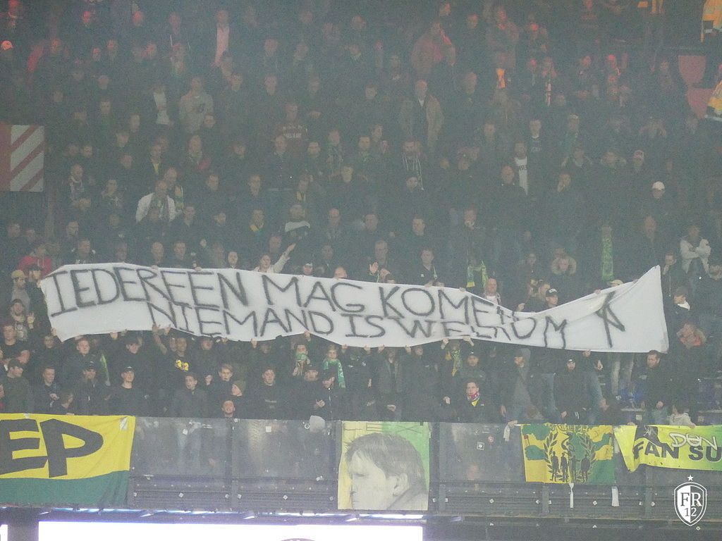 Feyenoord - ADO Den Haag