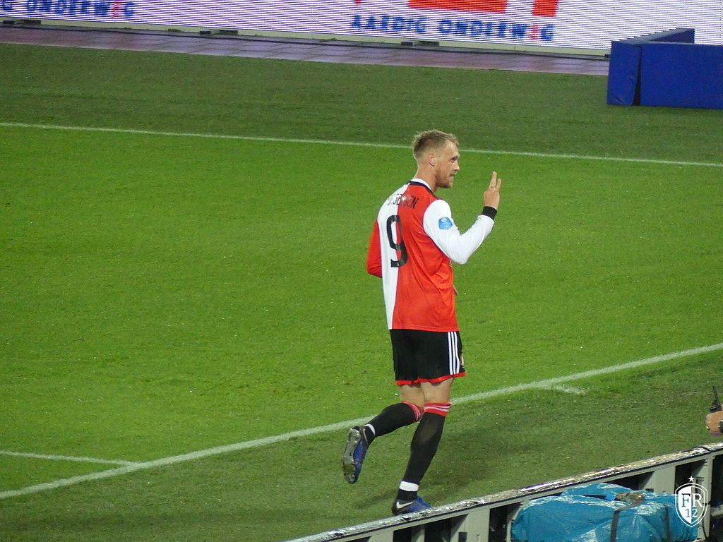 Feyenoord - ADO Den Haag