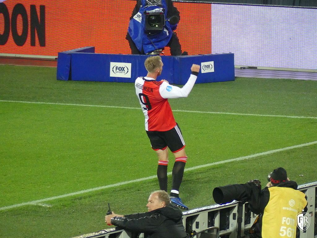 Feyenoord - ADO Den Haag