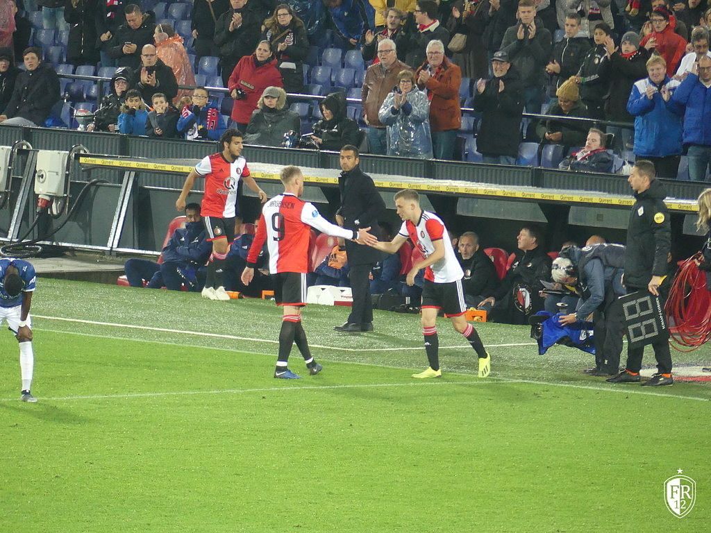 Feyenoord - ADO Den Haag