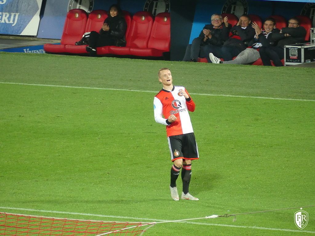 Feyenoord - ADO Den Haag