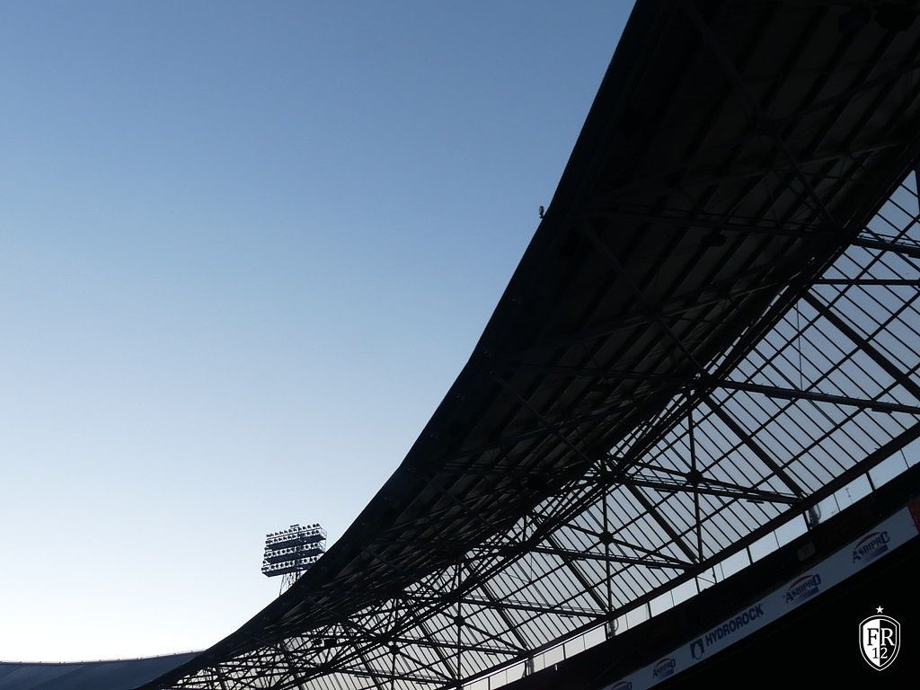 Feyenoord - VVV Venlo (afgelast)