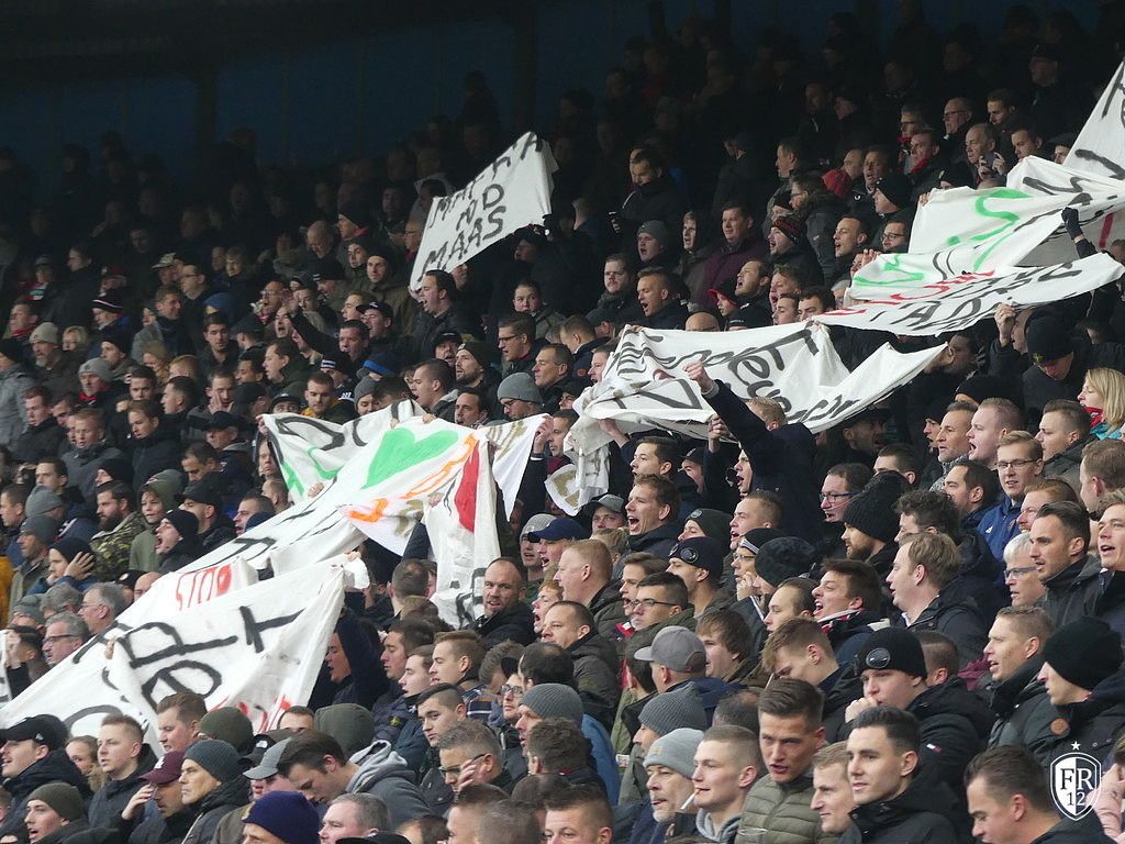 Feyenoord - FC Groningen
