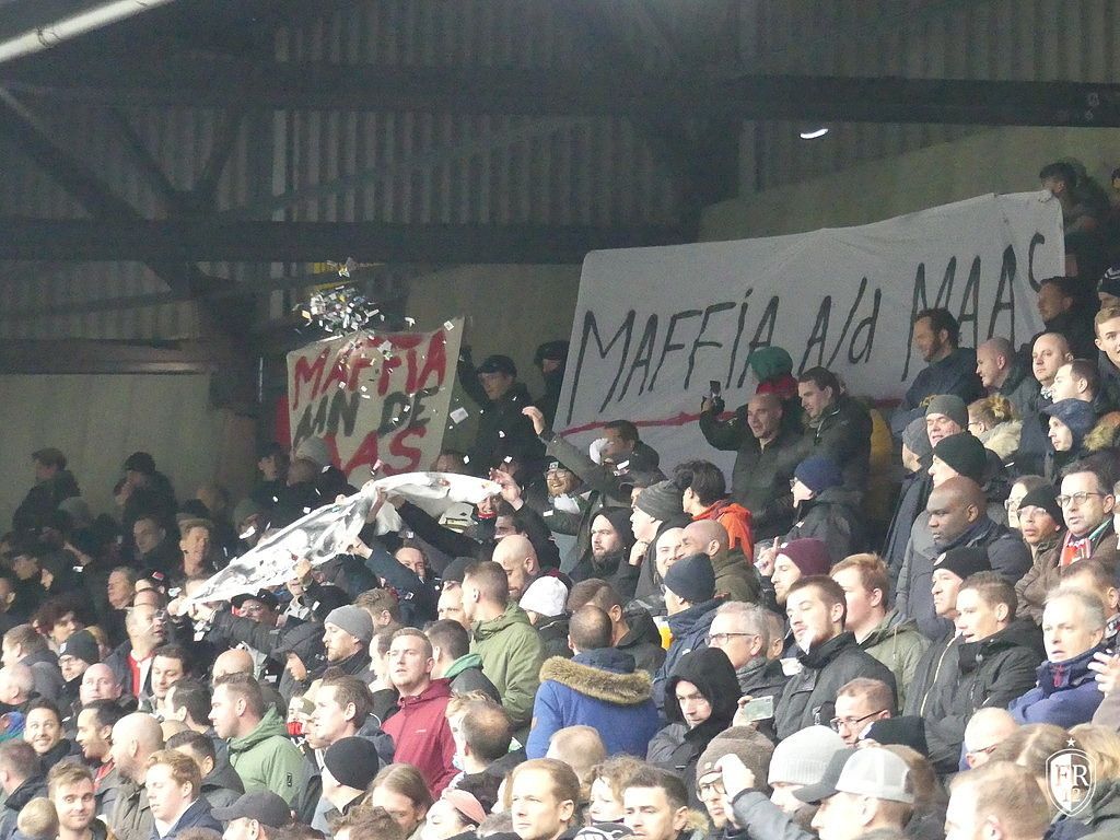 Feyenoord - FC Groningen