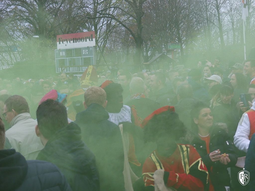 Feyenoord - PSV