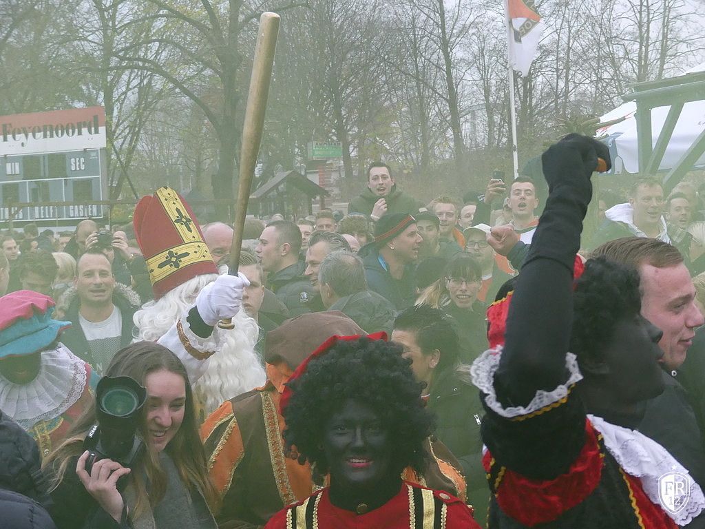 Feyenoord - PSV