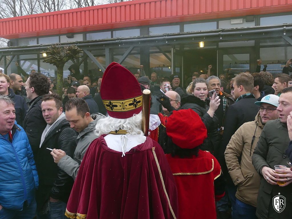 Feyenoord - PSV