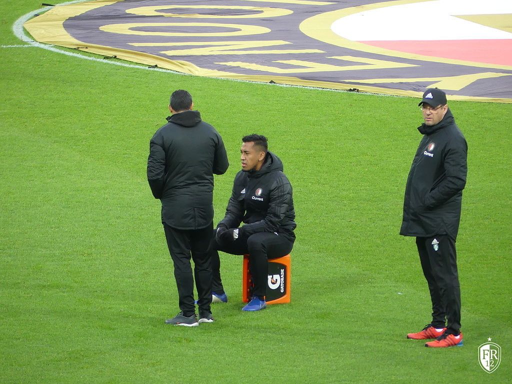 Feyenoord - PSV