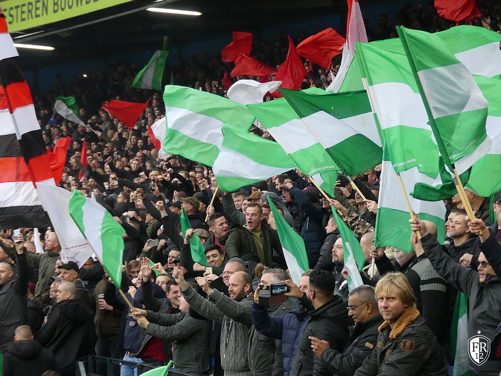 Feyenoord - PSV