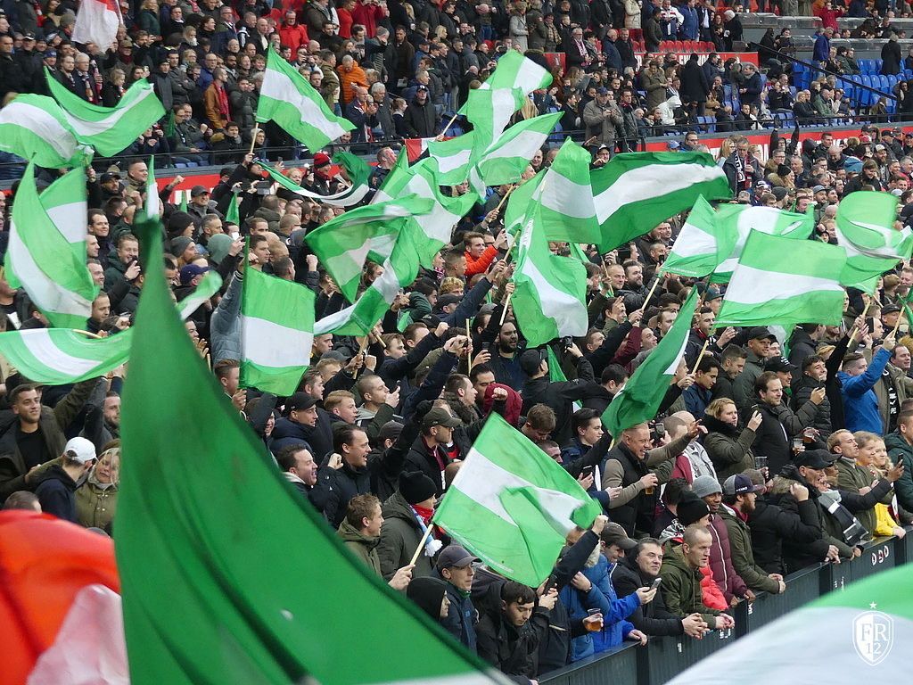 Feyenoord - PSV