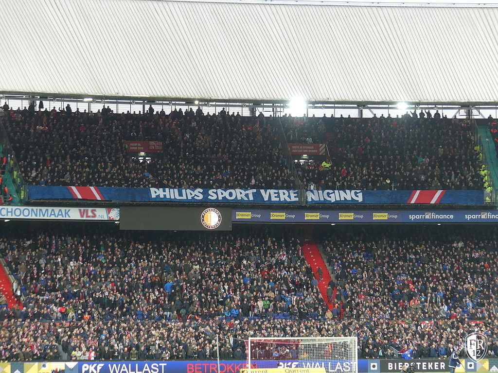 Feyenoord - PSV