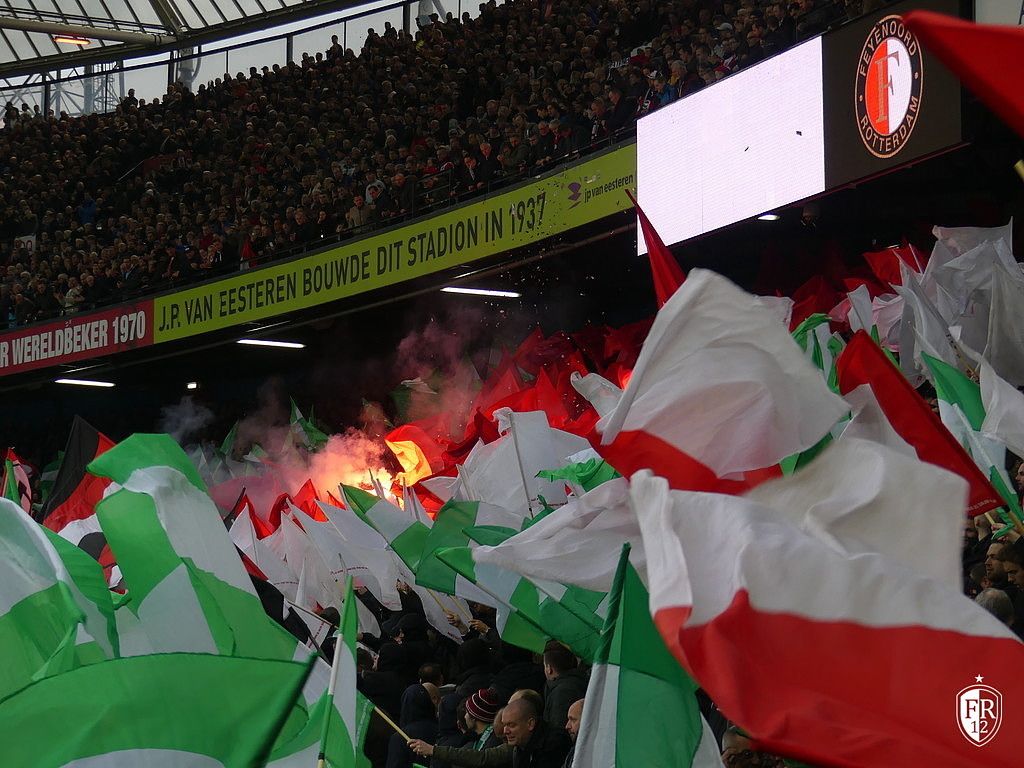 Feyenoord - PSV