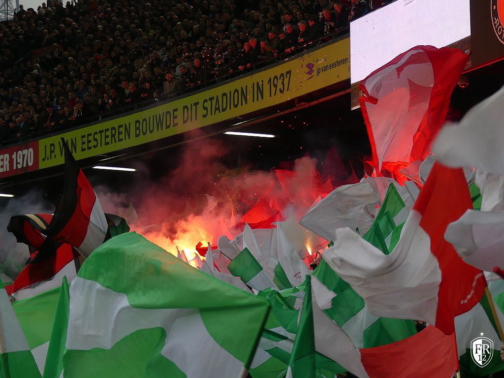 Feyenoord - PSV