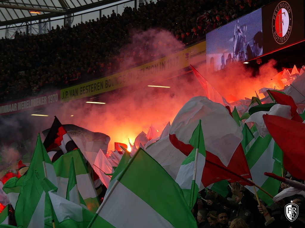 Feyenoord - PSV