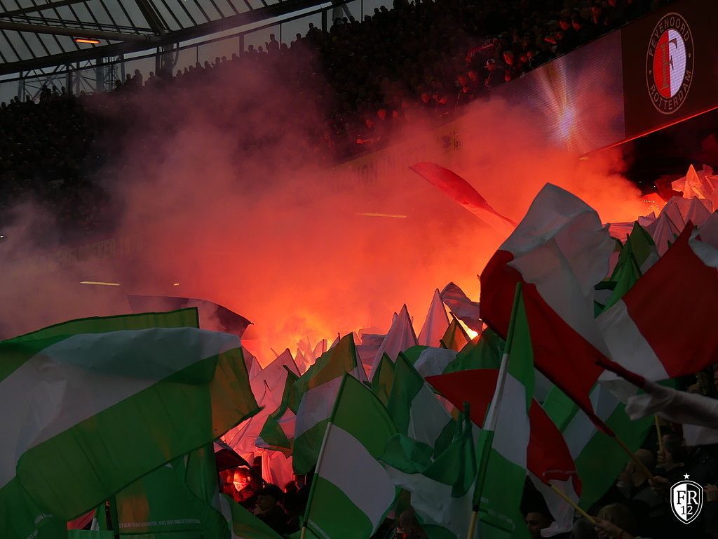 Feyenoord - PSV