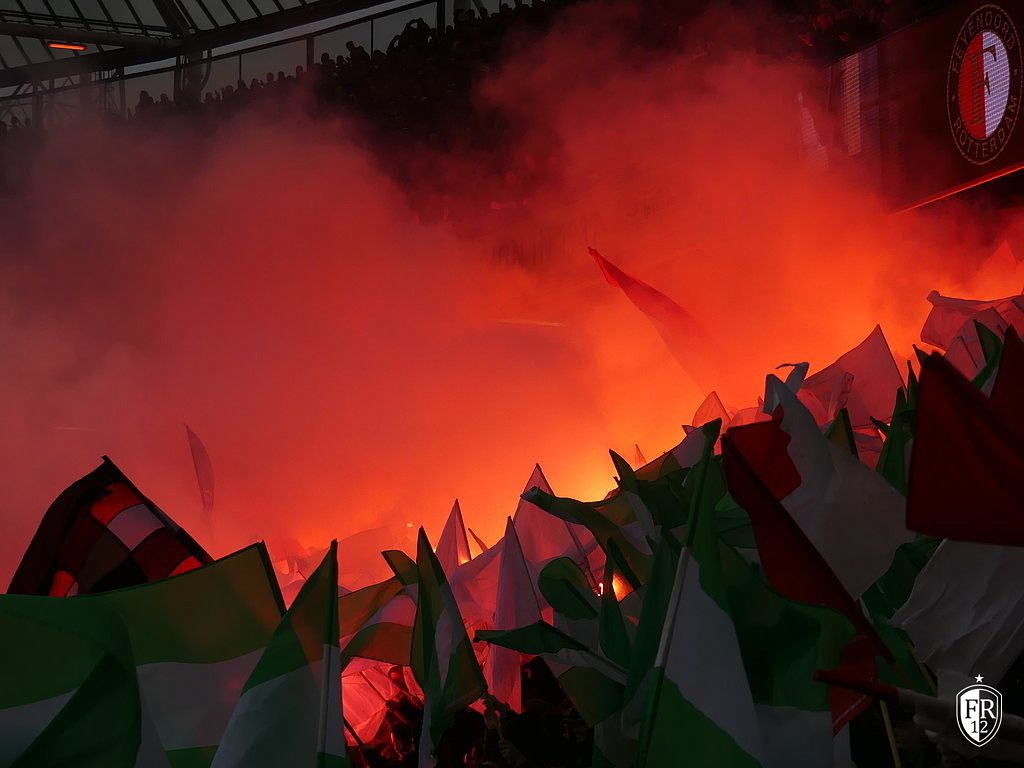 Feyenoord - PSV