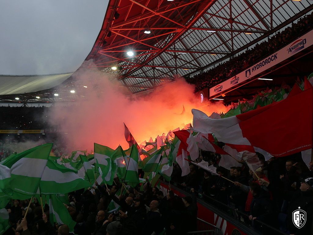 Feyenoord - PSV