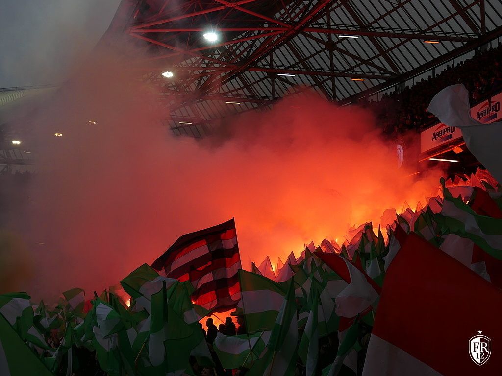 Feyenoord - PSV