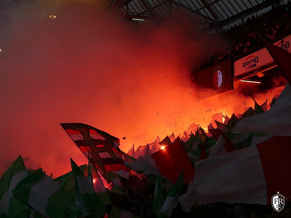 Feyenoord - PSV