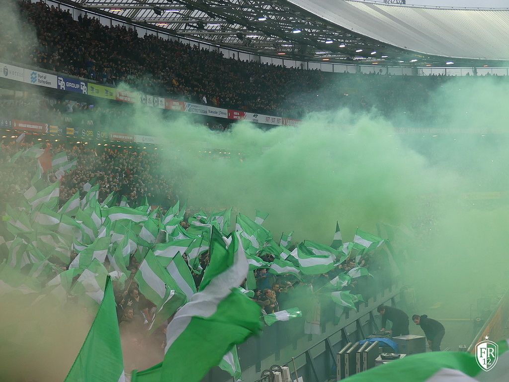 Feyenoord - PSV