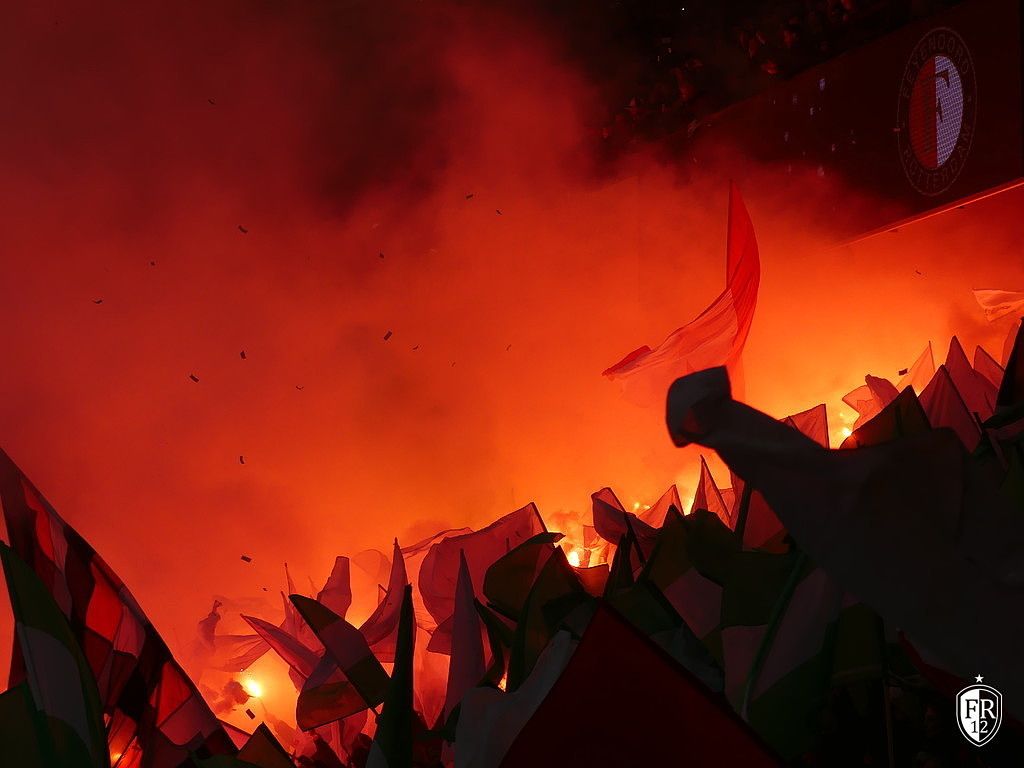 Feyenoord - PSV