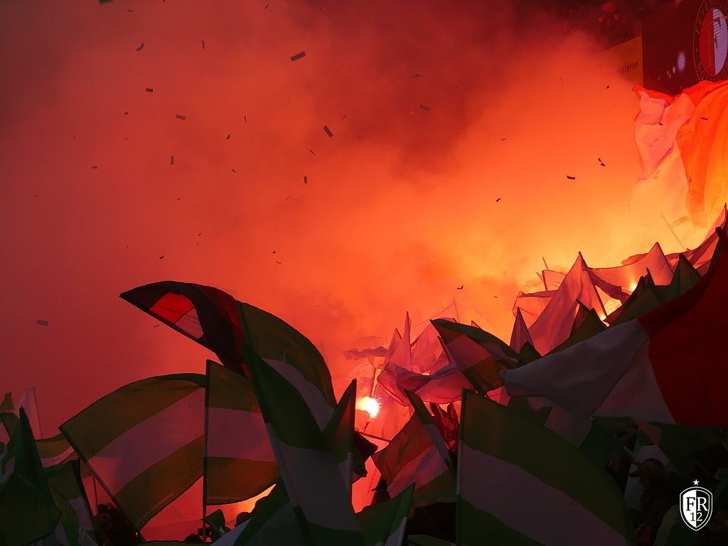 Feyenoord - PSV