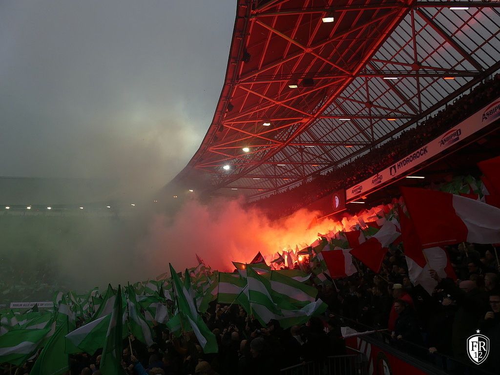 Feyenoord - PSV