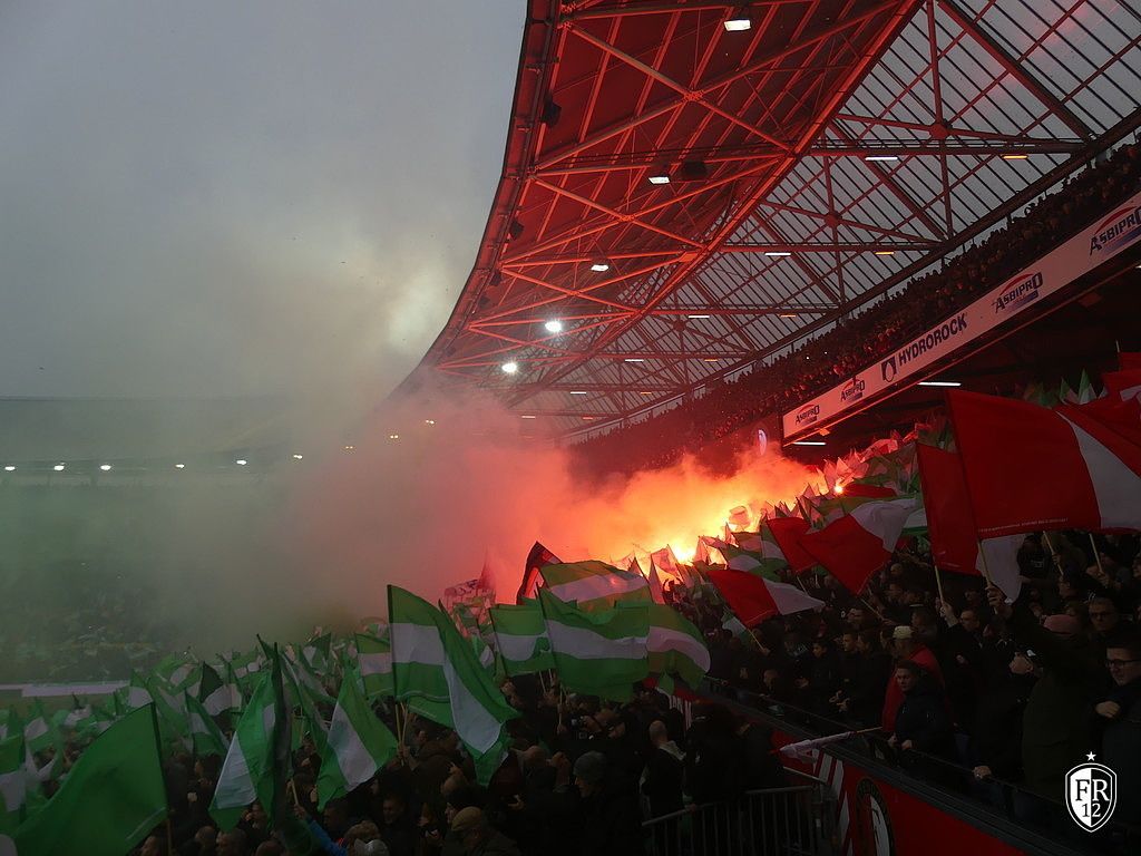 Feyenoord - PSV