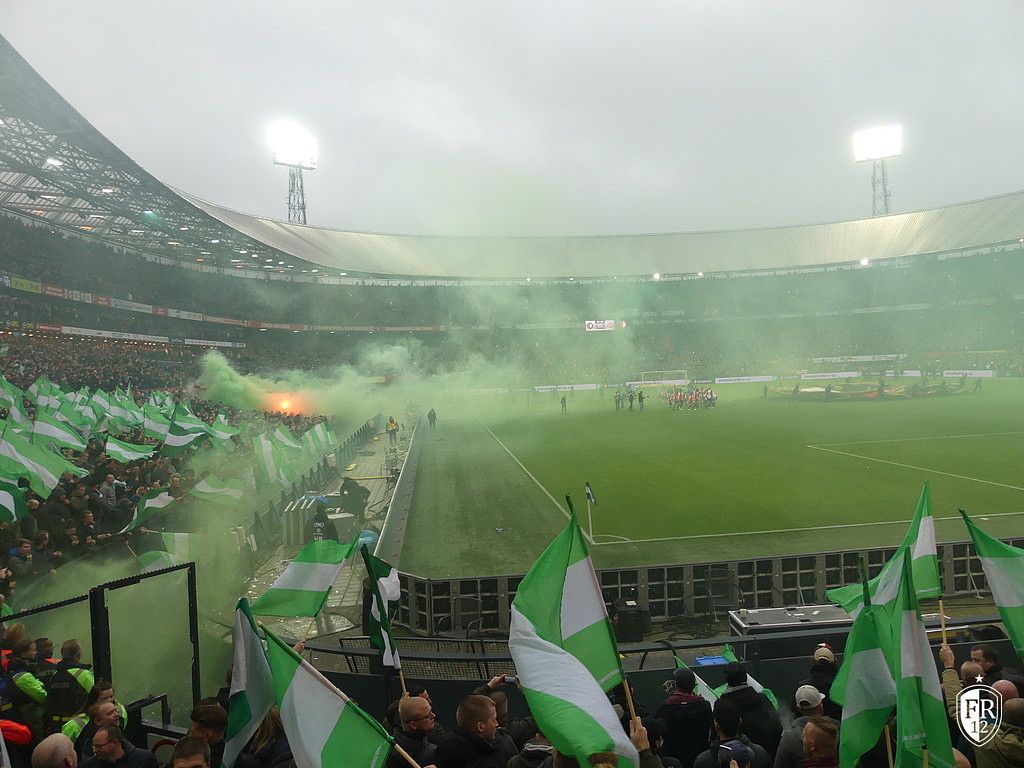 Feyenoord - PSV