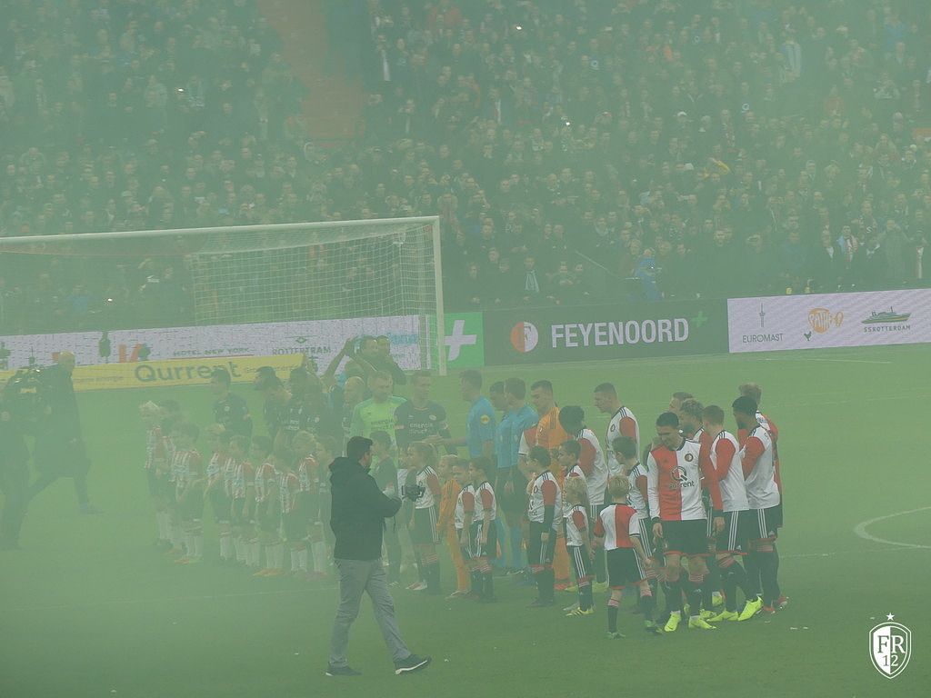 Feyenoord - PSV