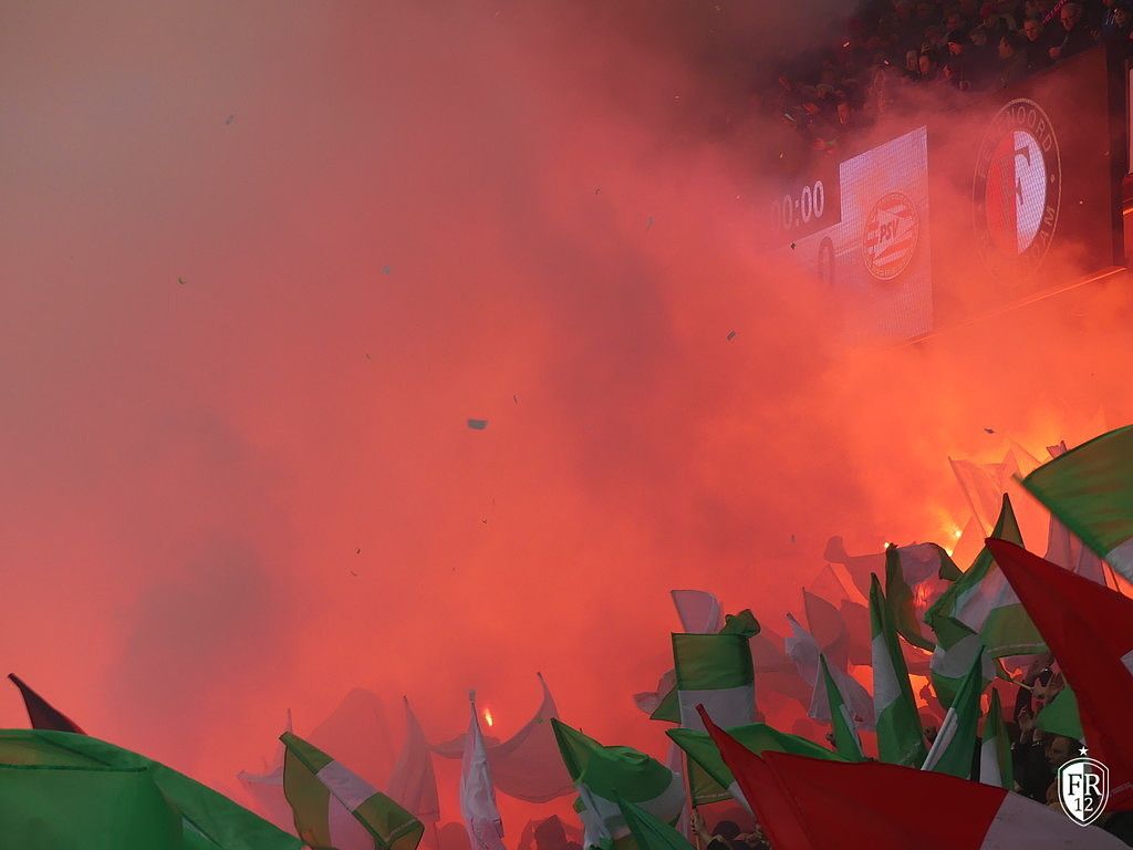 Feyenoord - PSV