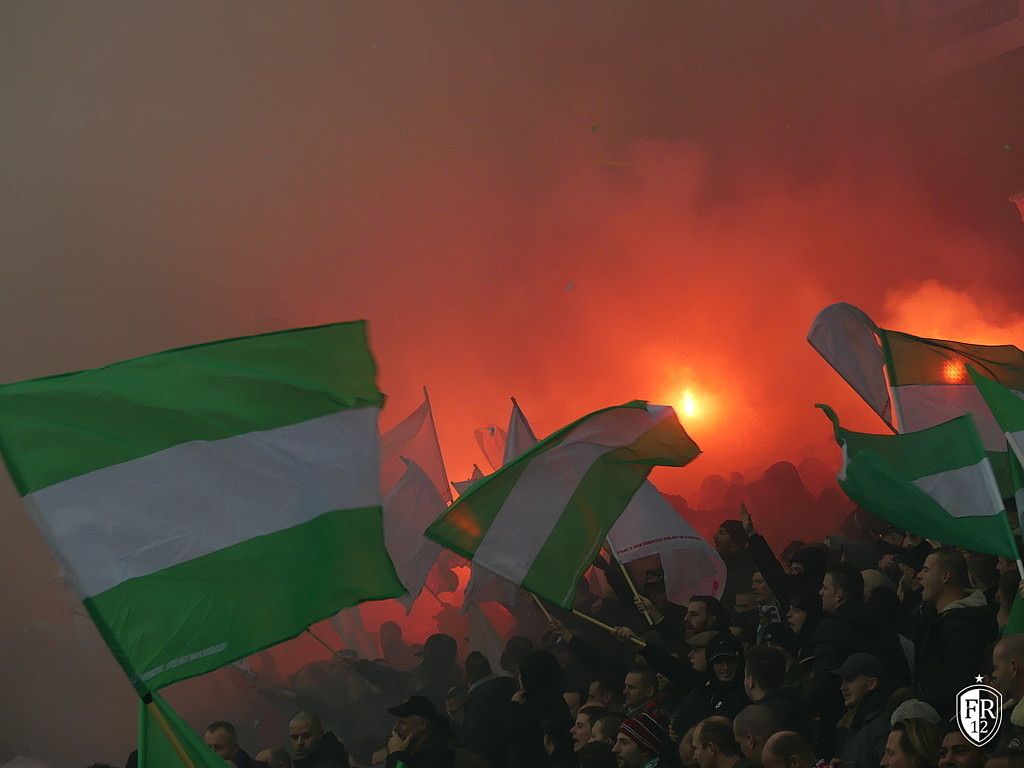 Feyenoord - PSV